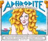 Buchcover Aphrodite – Die nackte Wahrheit