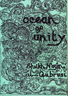 Buchcover Ocean of Unity