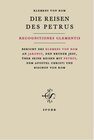Buchcover DIE REISEN DES PETRUS
