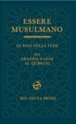 Buchcover Essere Musulmano