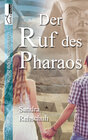 Buchcover Der Ruf des Pharaos
