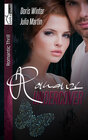 Buchcover Romanze Undercover
