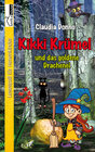 Buchcover Kikki Krümel und das goldene Drachenei