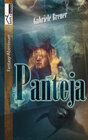 Buchcover Panteja