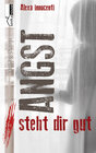 Buchcover Angst steht dir gut