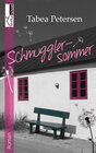 Buchcover Schmugglersommer