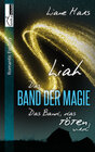 Buchcover Liah - Das Band der Magie 2