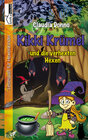 Buchcover Kikki Krümel und die verhexten Hexen