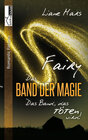 Buchcover Fairy - Das Band der Magie 3