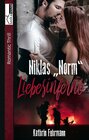 Buchcover Niklas „Norm“ - Liebesinferno