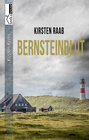 Buchcover Bernsteinblut