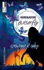 Buchcover Geheimcode Butterfly - Ein Fall für Maike 1