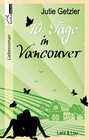 Buchcover Lara & Lou - 10 Tage in Vancouver 1b