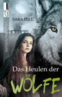 Buchcover Das Heulen der Wölfe