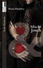 Buchcover Mia und Josch