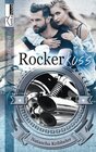 Buchcover Rockerkuss - Rocker-Reihe 5