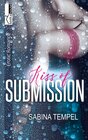Buchcover Kiss of Submission