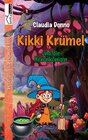 Buchcover Kikki Krümel und die Hexenkönigin
