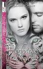 Buchcover Verbotene Begierde
