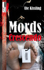 Buchcover Mords-Crescendo