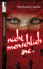 Buchcover Nicht menschlich Inc.