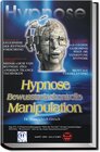 Buchcover Hypnose Bewusstseinskontrolle Manipulation