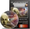 Buchcover Quantenheilung durch Quanteneffekt - QUANTUM RELEASE