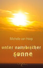 Buchcover Unter namibischer Sonne