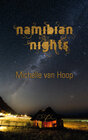 Buchcover Namibian Nights