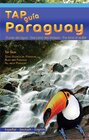 Buchcover Tap Guía Paraguay