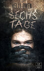 Buchcover Sechs Tage