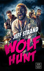Buchcover Wolf Hunt