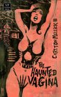Buchcover The Haunted Vagina / Ugly Heaven