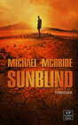 Buchcover Sunblind