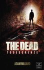 Buchcover The Dead 3: Todesgrenze