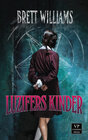 Buchcover Luzifers Kinder