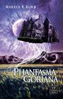 Buchcover Phantasma Goriana