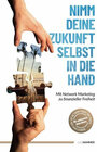 Buchcover Nimm deine Zukunft selbst in die Hand