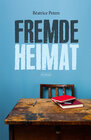 Buchcover Fremde Heimat