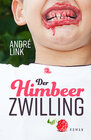 Buchcover Der Himbeerzwilling
