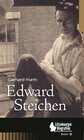 Buchcover Edward Steichen