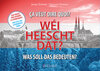 Buchcover Wéi heescht dat? - Was soll das bedeuten? - ça veut dire quoi?