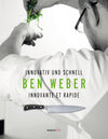 Buchcover Ben Weber