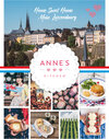 Buchcover Anne's Kitchen