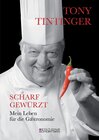Buchcover Scharf gewürzt
