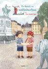 Buchcover De Schatz vu Lucilinburhuc
