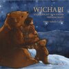 Buchcover Wichapi. Marie-Isabelle Callier