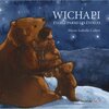 Buchcover Wichapi. Marie-Isabelle Callier