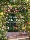 Buchcover Luxembourg - Land of Roses