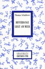Buchcover Differdange liegt am Meer